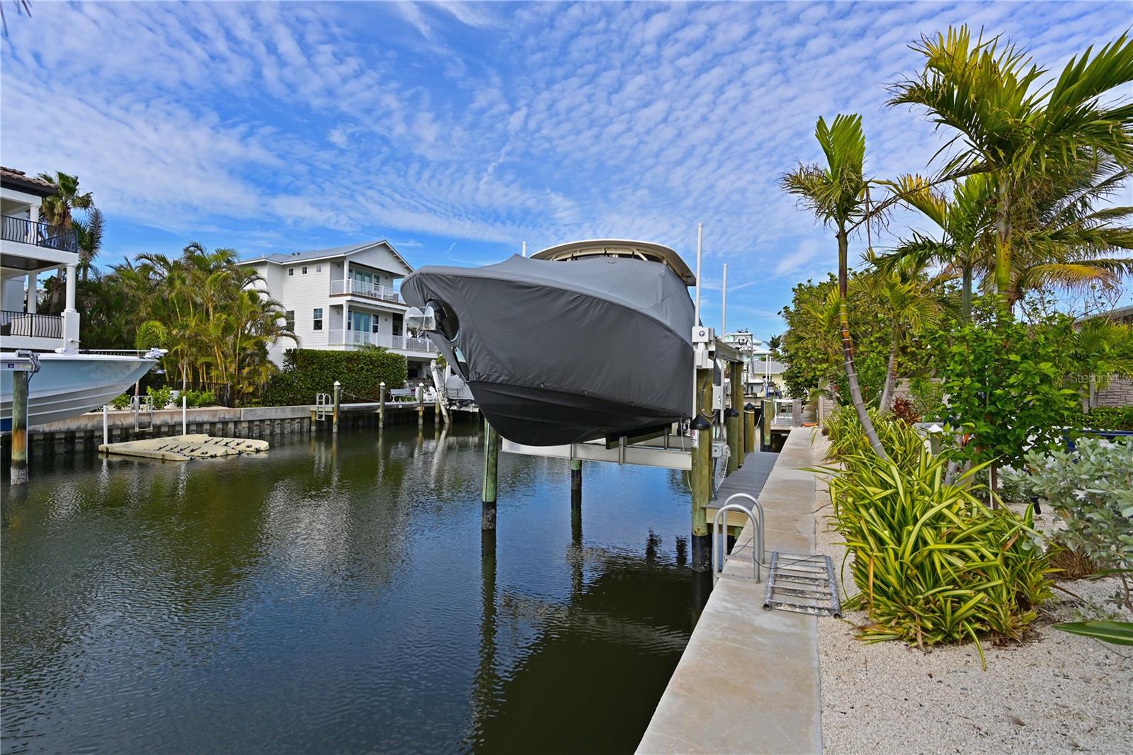 LACIOS SEC B - Residential