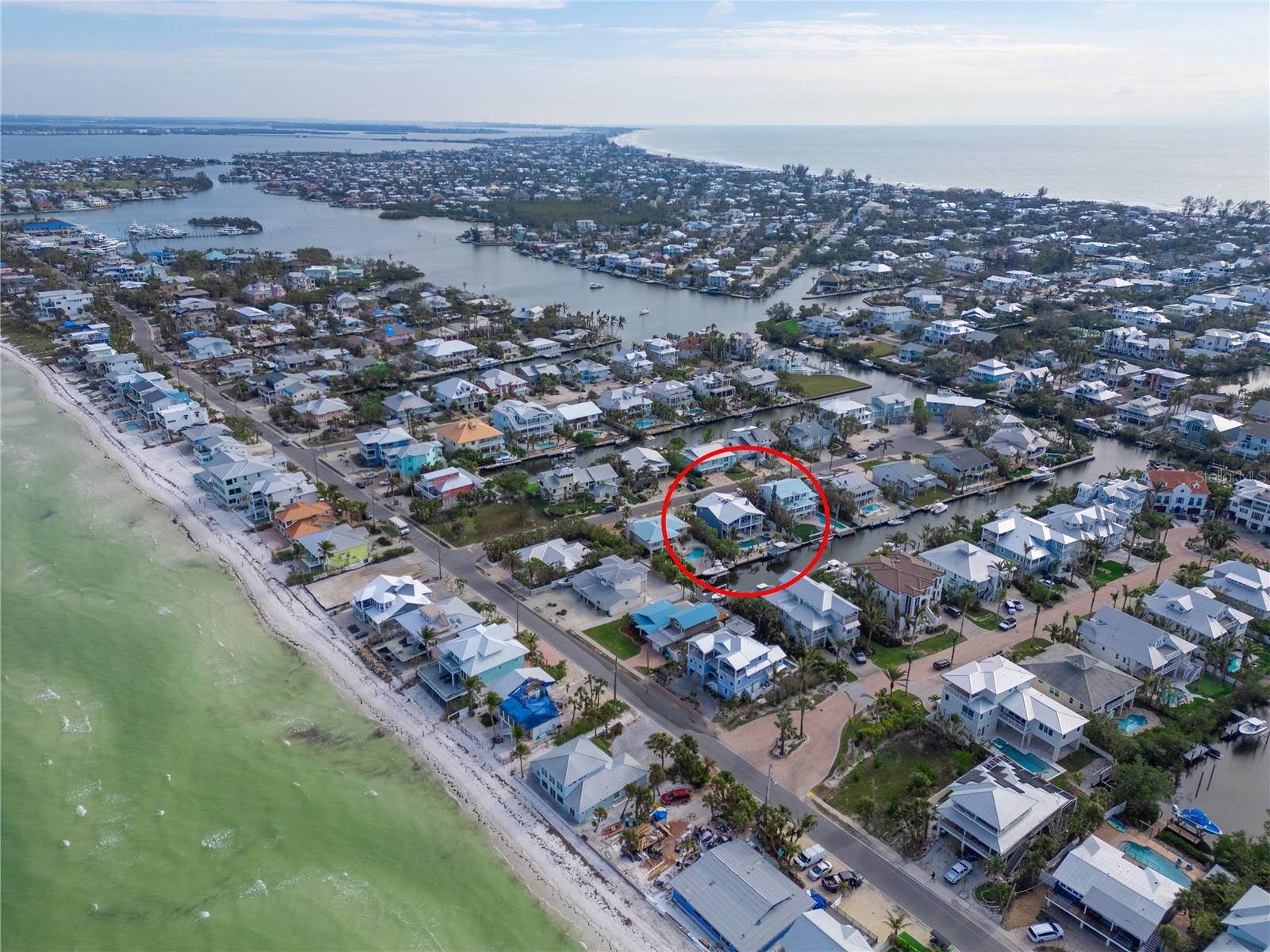 LACIOS SEC B - Residential