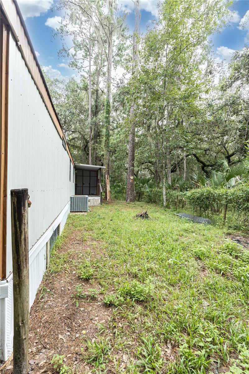 SQUIRREL HAVEN UNREC - Residential