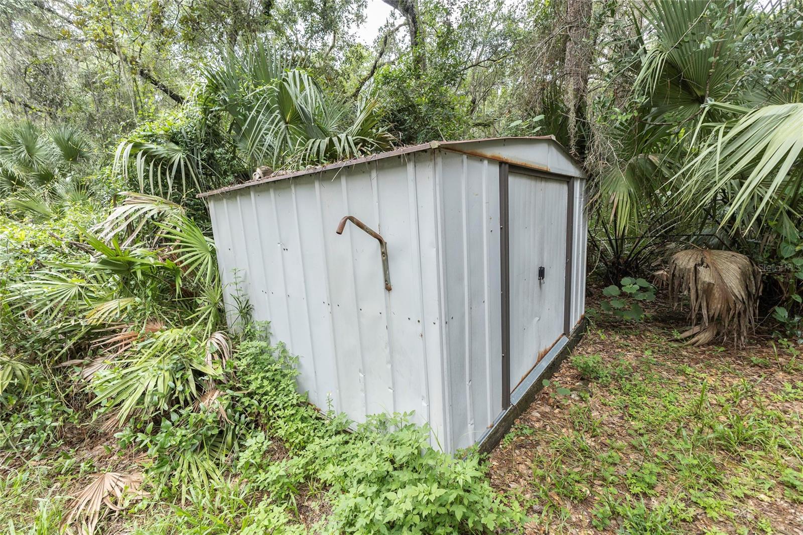 SQUIRREL HAVEN UNREC - Residential