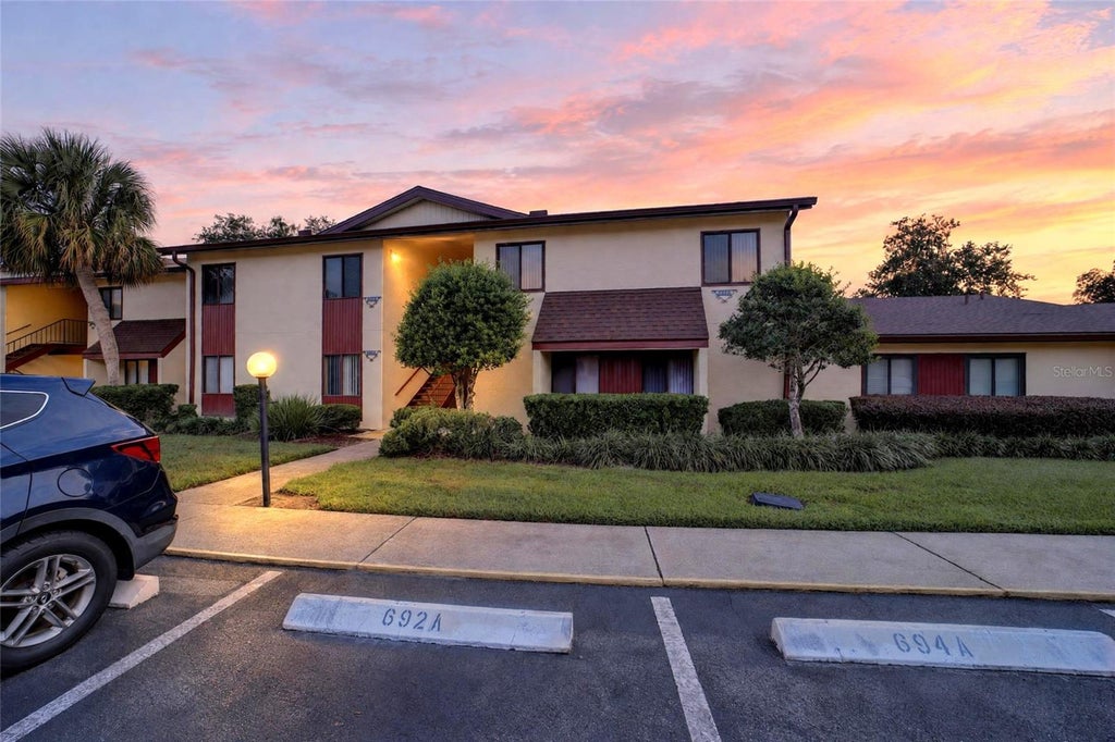 Photo of 688 Midway Drive #B, Ocala, FL 34472 (MLS # OM733616)
