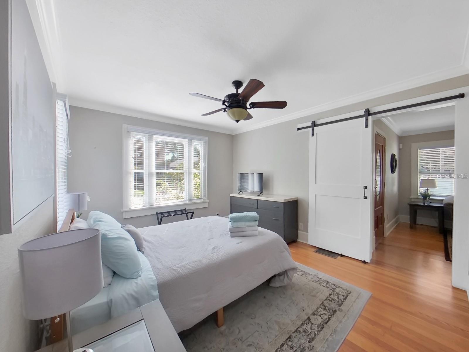 GLOVERS THOS - Residential