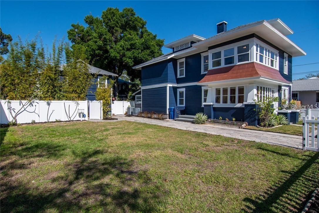 GLOVERS THOS - Residential