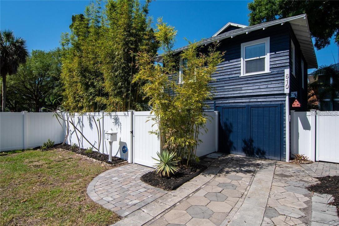 GLOVERS THOS - Residential