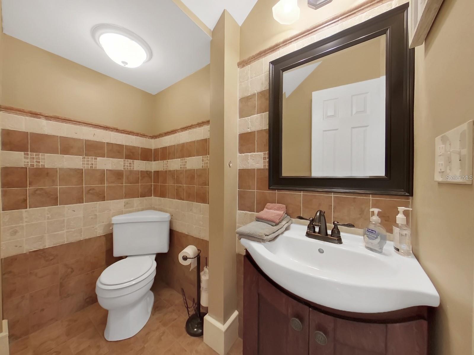 GLOVERS THOS - Residential