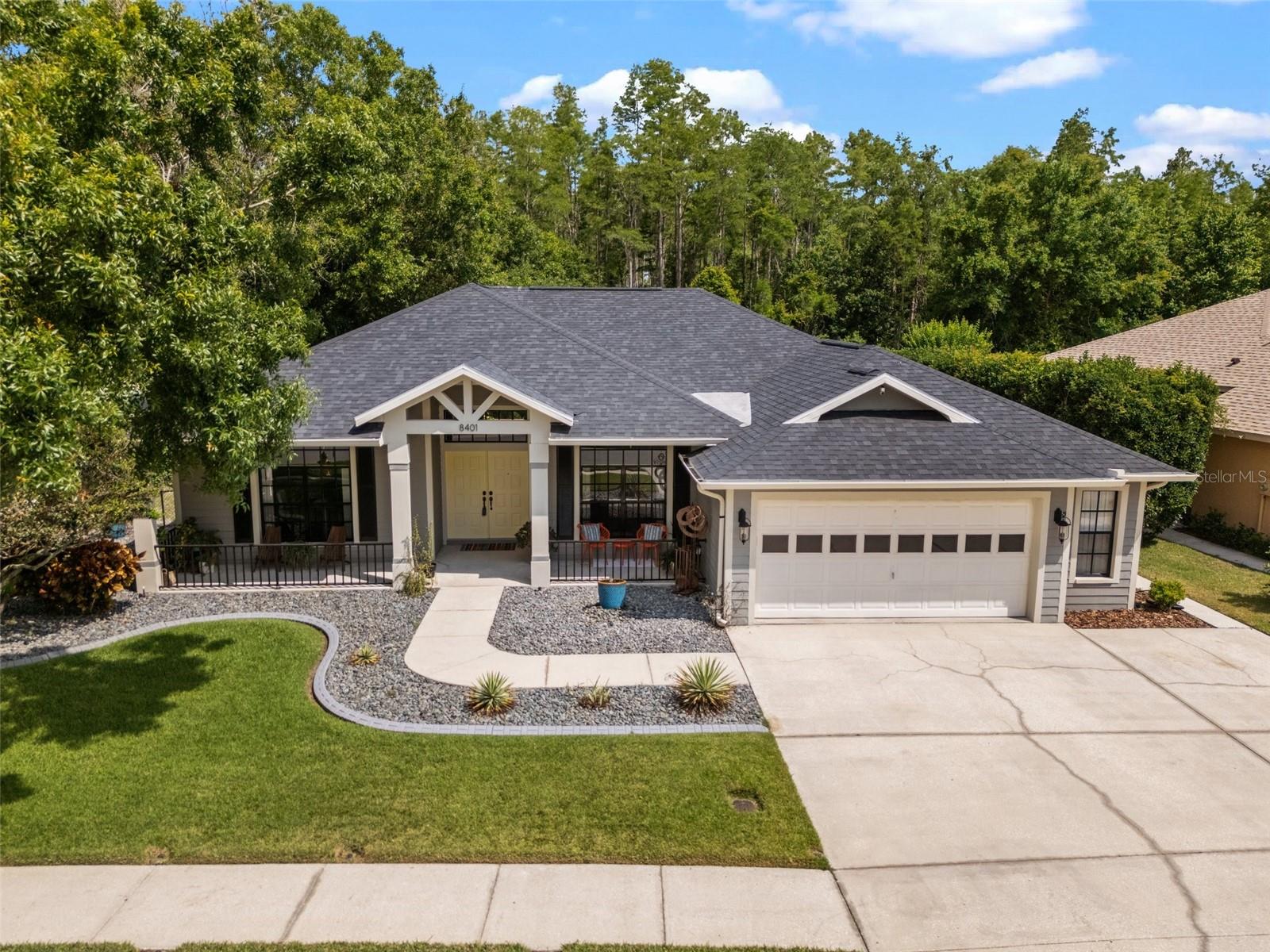 8401 ASHFORD PLACE