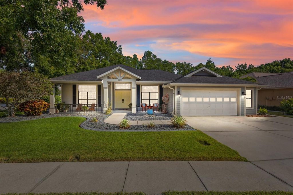 Photo of 8401 Ashford Place, Trinity, FL 34655 (MLS # TB8383077)