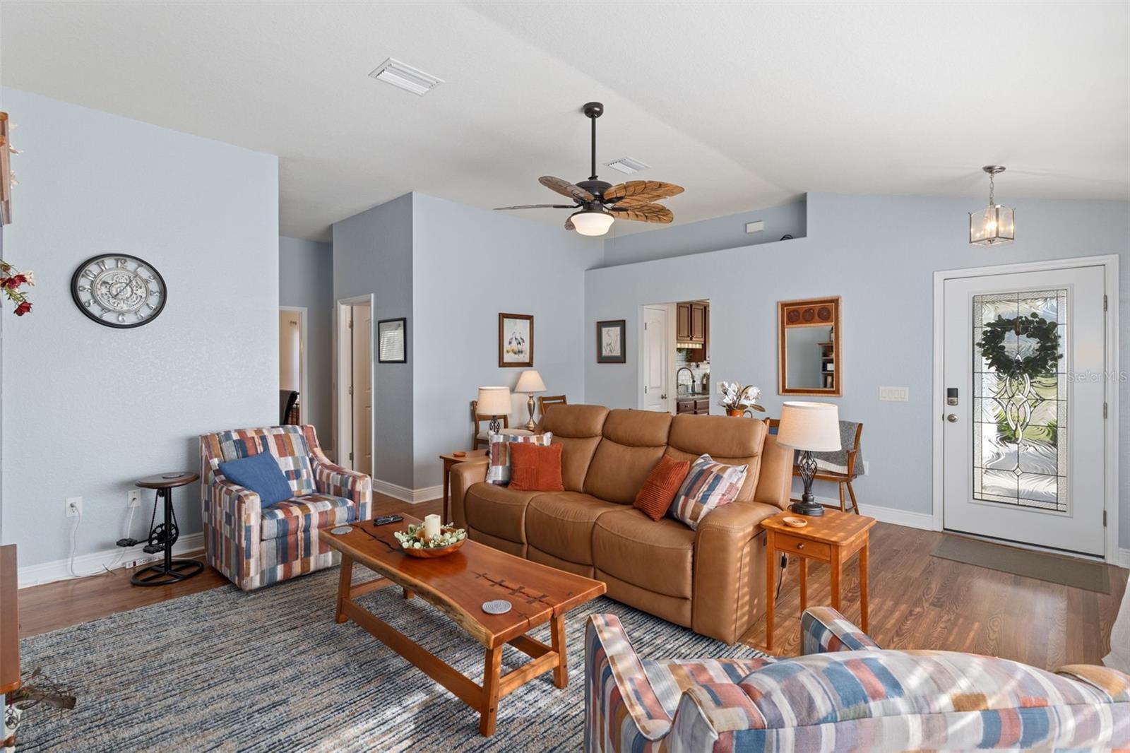 SHERMAN HILLS SEC 2 - Residential