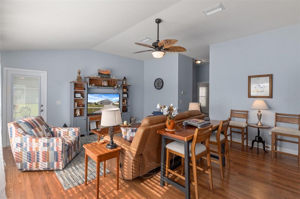 Photo of 6902 Wirevine Drive, Brooksville, FL 34602 (MLS # W7884236)