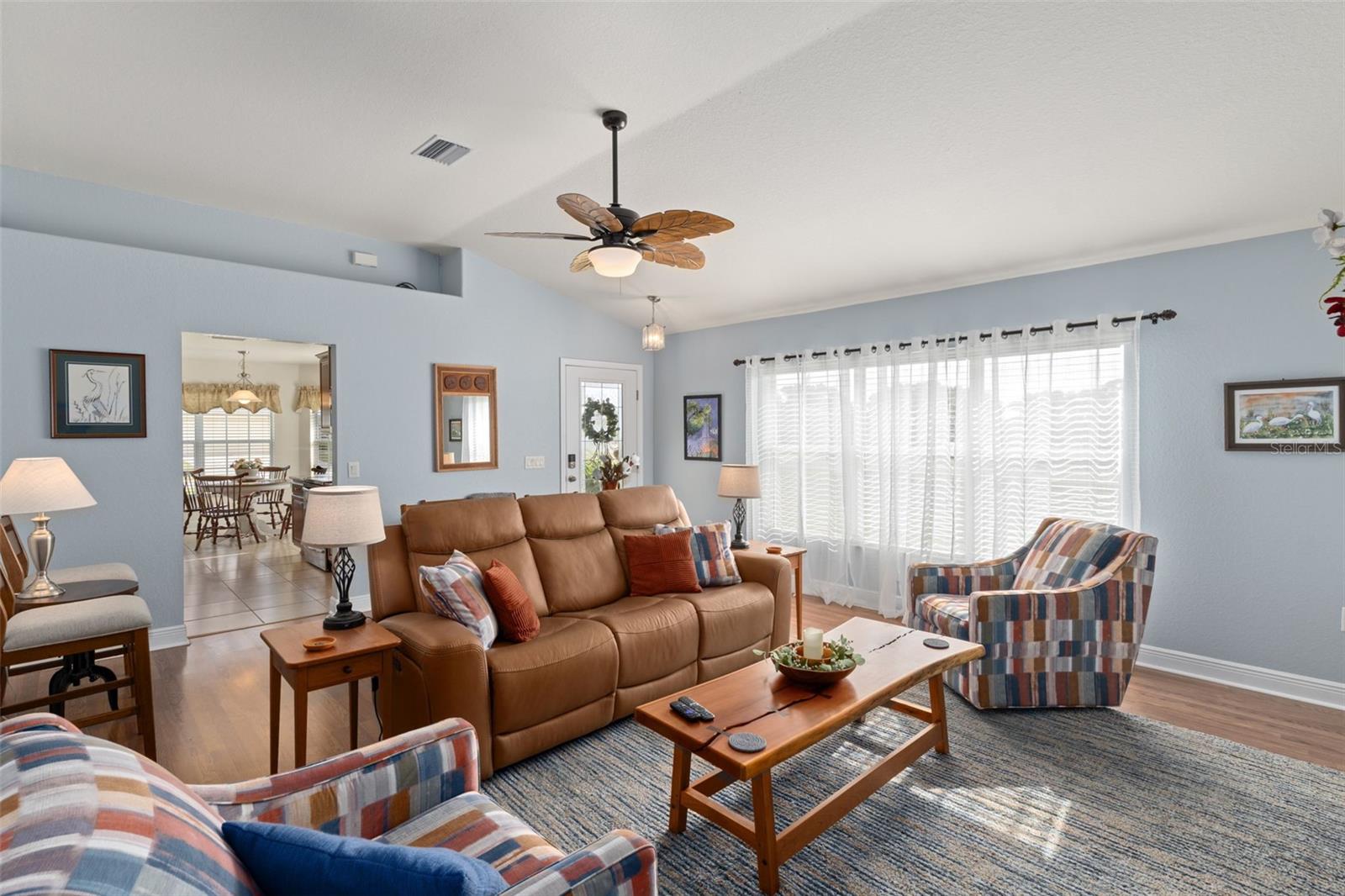 SHERMAN HILLS SEC 2 - Residential