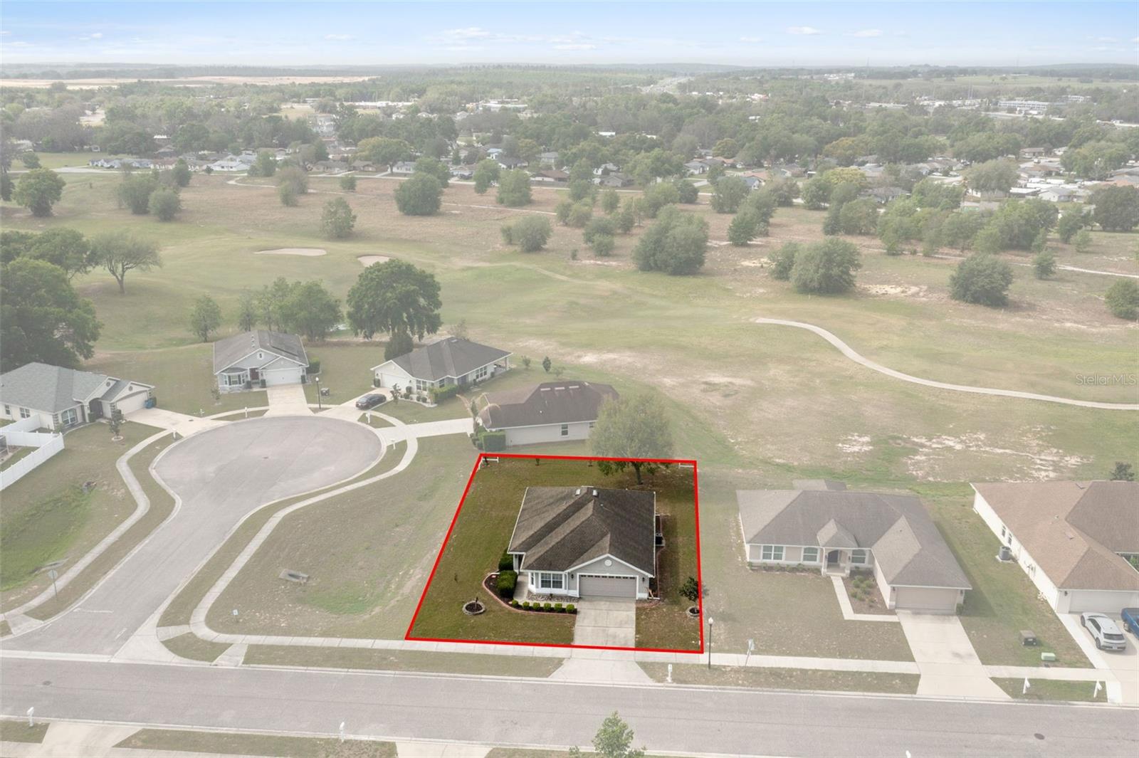 SHERMAN HILLS SEC 2 - Residential