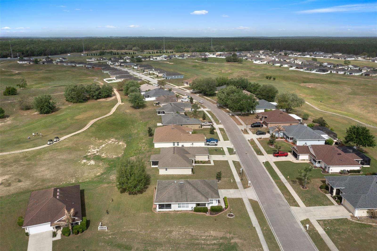 SHERMAN HILLS SEC 2 - Residential