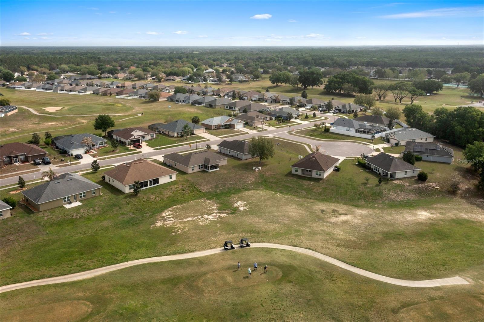 SHERMAN HILLS SEC 2 - Residential