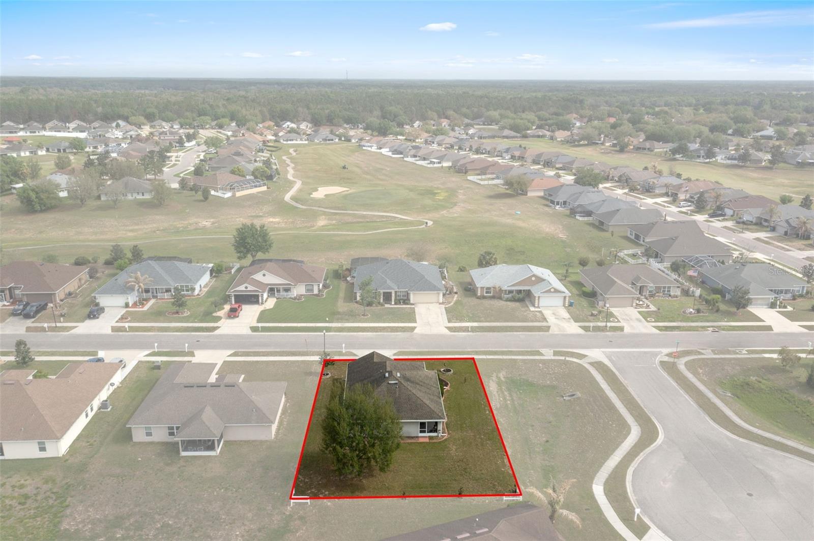 SHERMAN HILLS SEC 2 - Residential