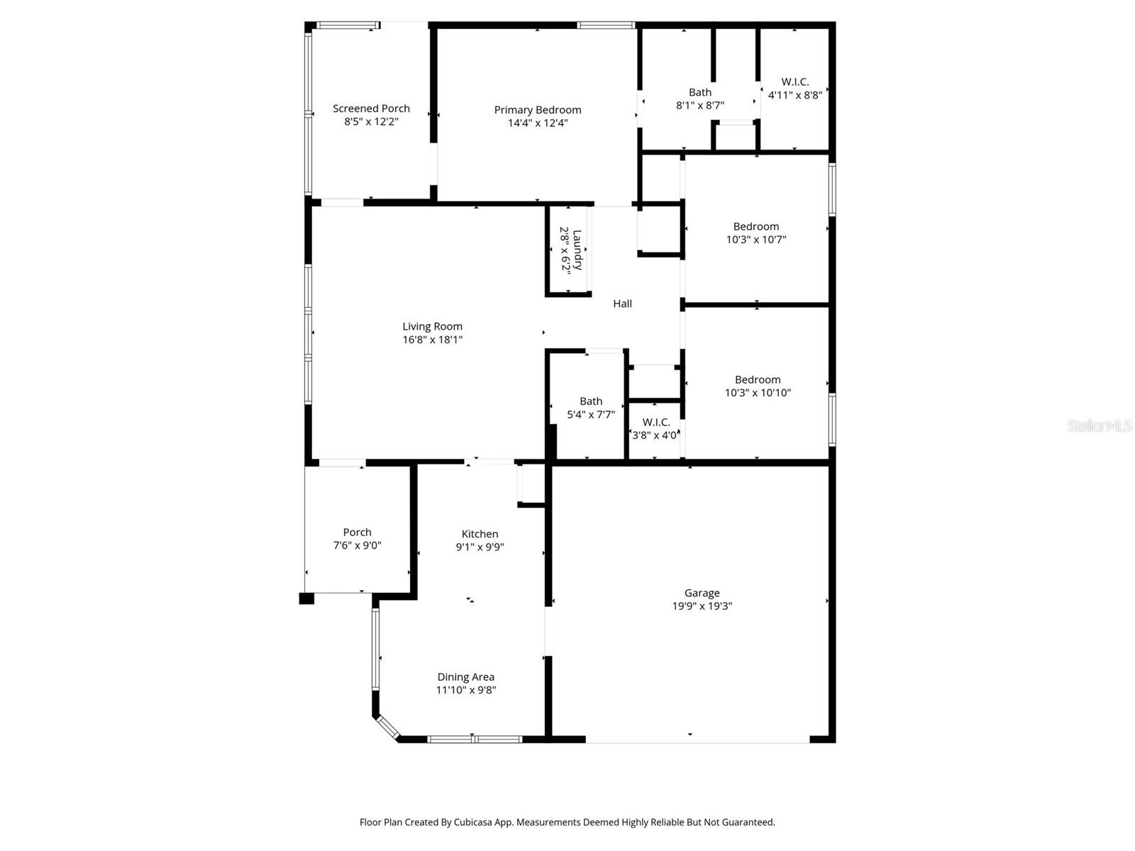 SHERMAN HILLS SEC 2 - Residential