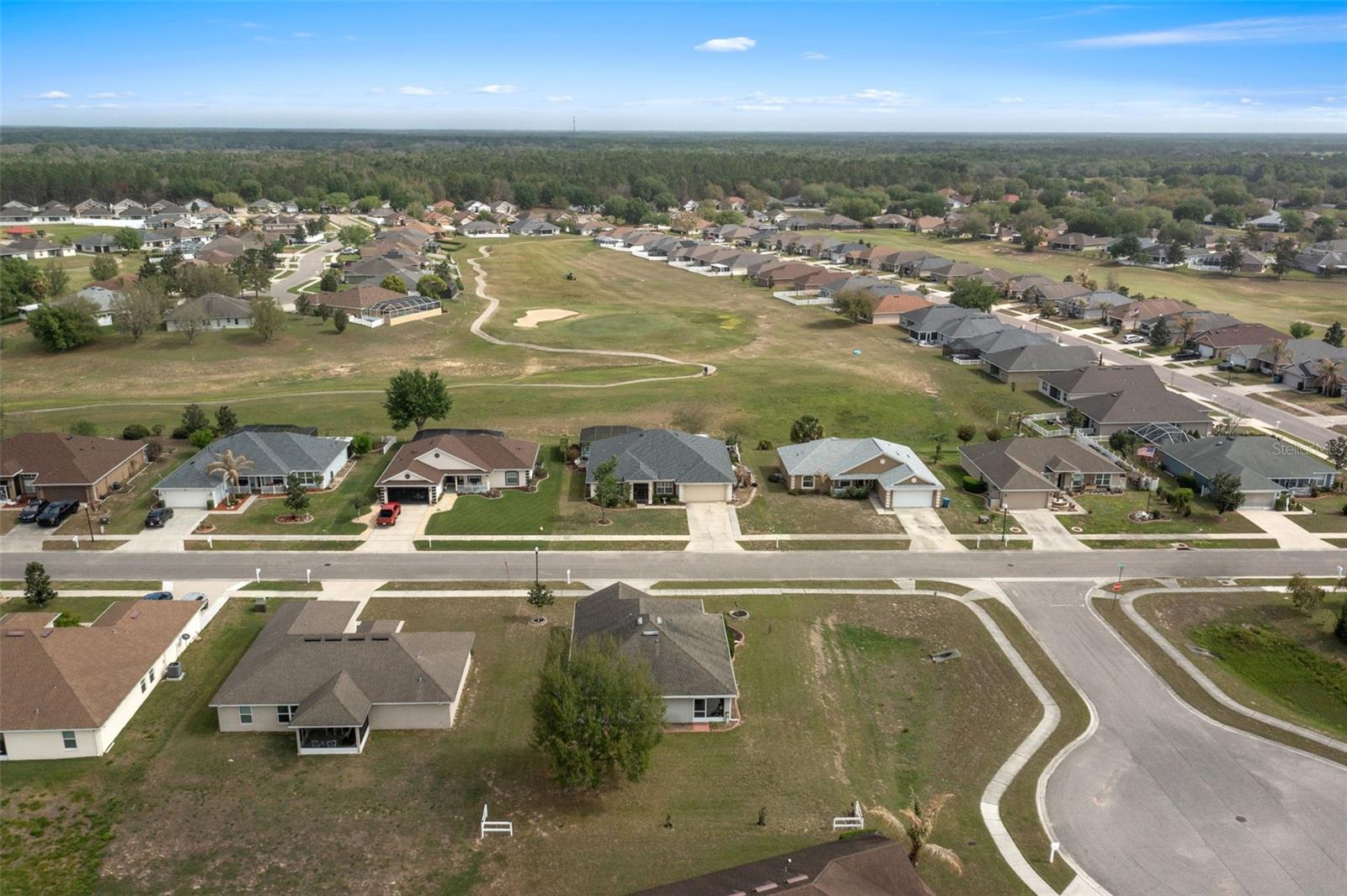 SHERMAN HILLS SEC 2 - Residential