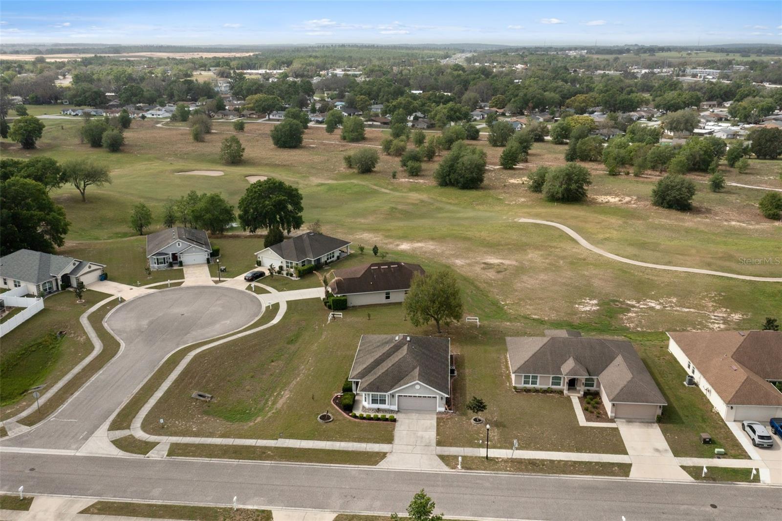 SHERMAN HILLS SEC 2 - Residential