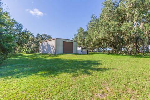 A home in PLANT CITY