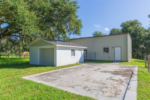 A home in PLANT CITY