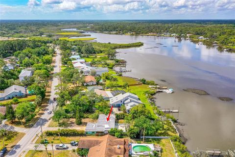 2576 SUNSET DRIVE NEW SMYRNA BEACH FL 32168