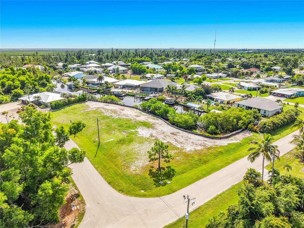 Photo of 5675 Ann Arbor Drive, Bokeelia, FL 33922 (MLS # C7531066)