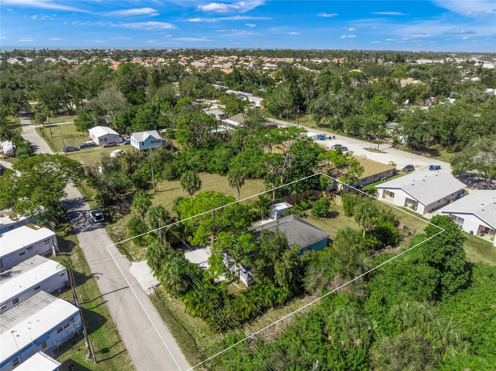 NOKOMIS HEIGHTS - Residential
