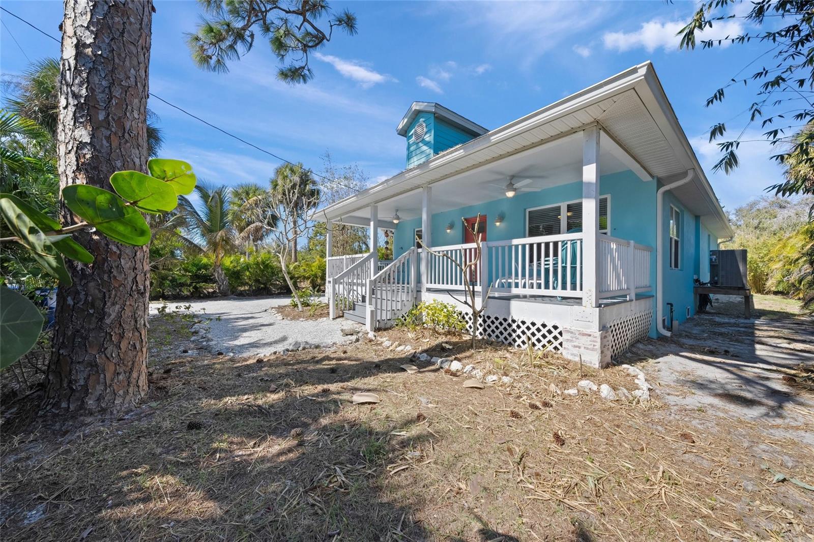 NOKOMIS HEIGHTS - Residential