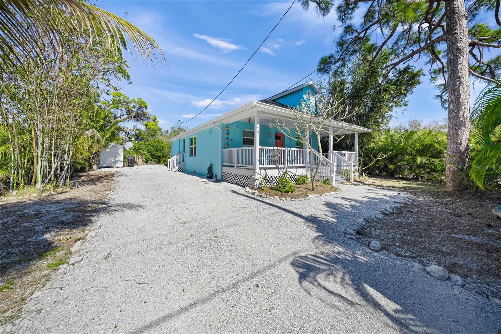 NOKOMIS HEIGHTS - Residential