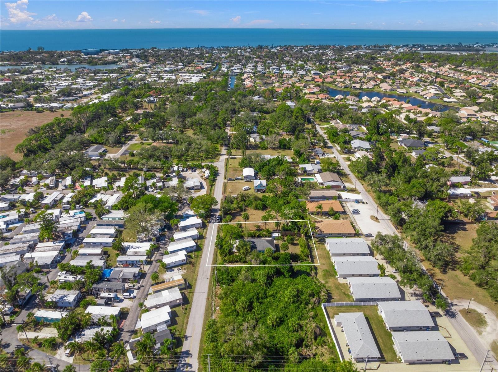 NOKOMIS HEIGHTS - Residential