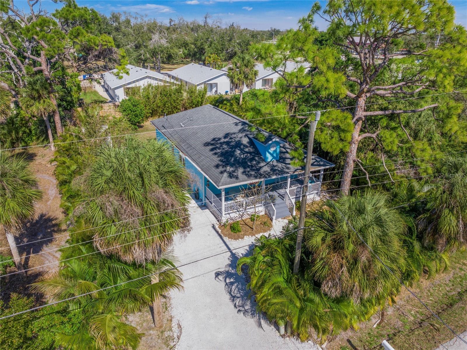 NOKOMIS HEIGHTS - Residential