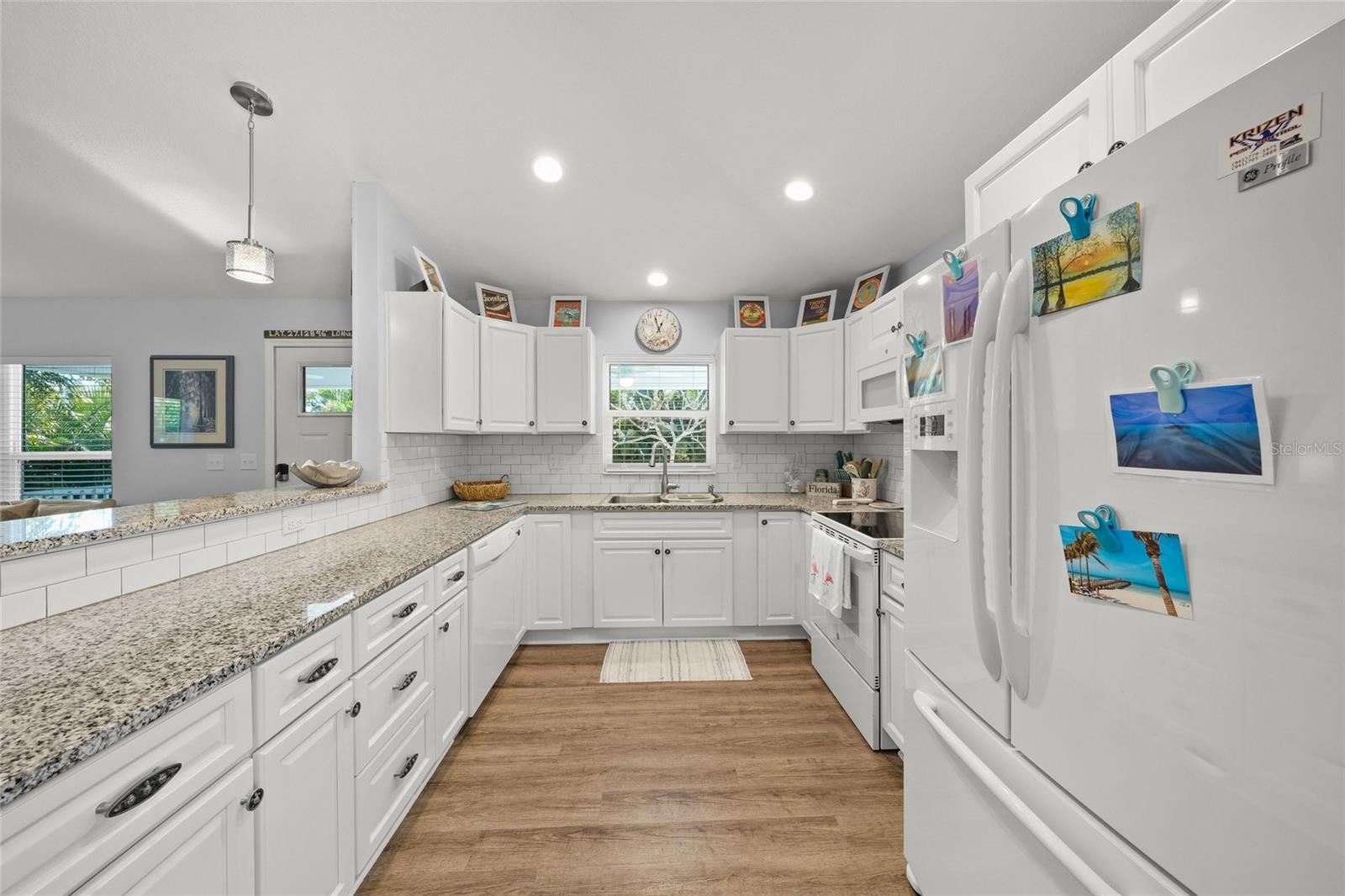 NOKOMIS HEIGHTS - Residential