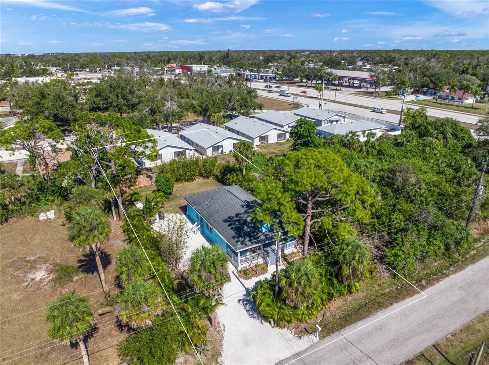 NOKOMIS HEIGHTS - Residential