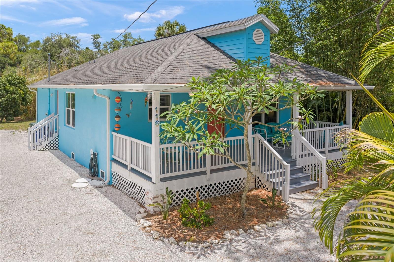 NOKOMIS HEIGHTS - Residential