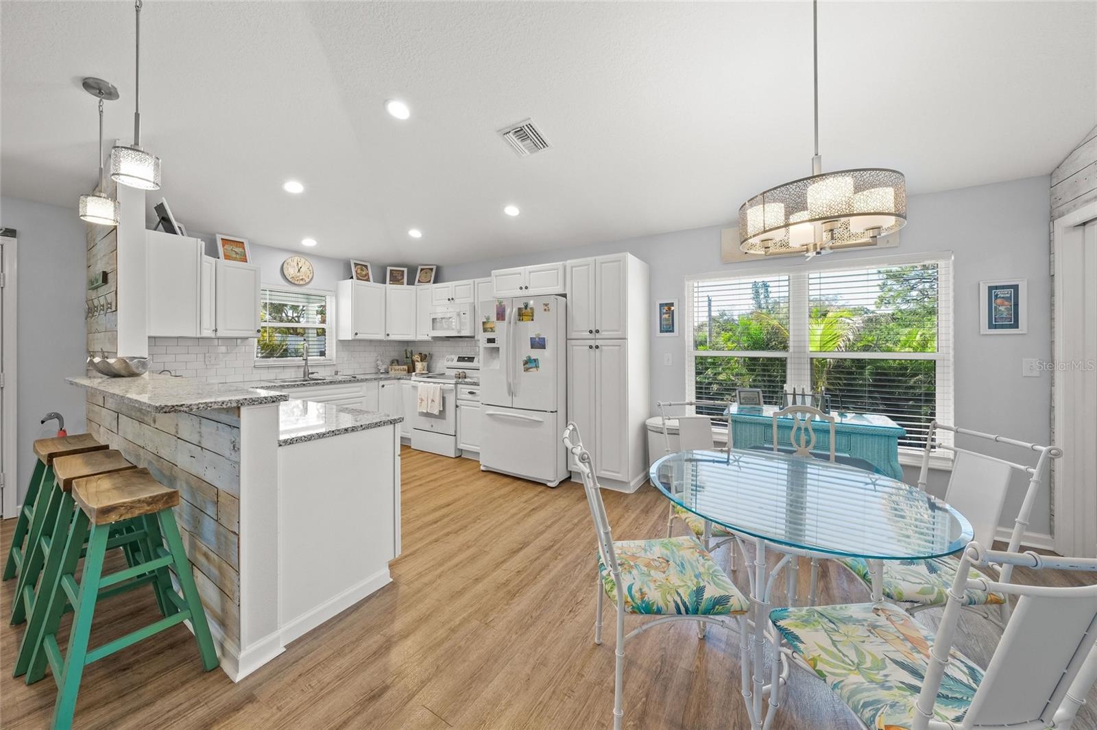 NOKOMIS HEIGHTS - Residential