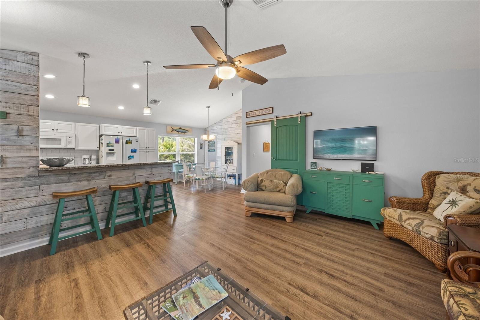 NOKOMIS HEIGHTS - Residential