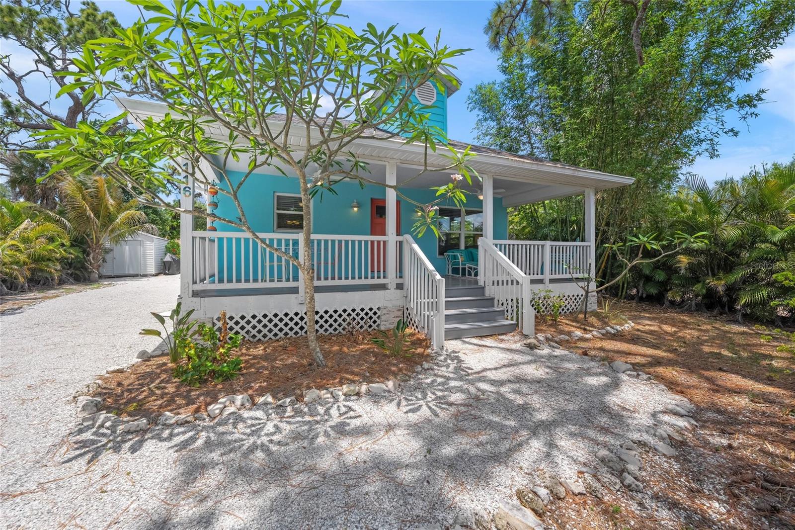 NOKOMIS HEIGHTS - Residential