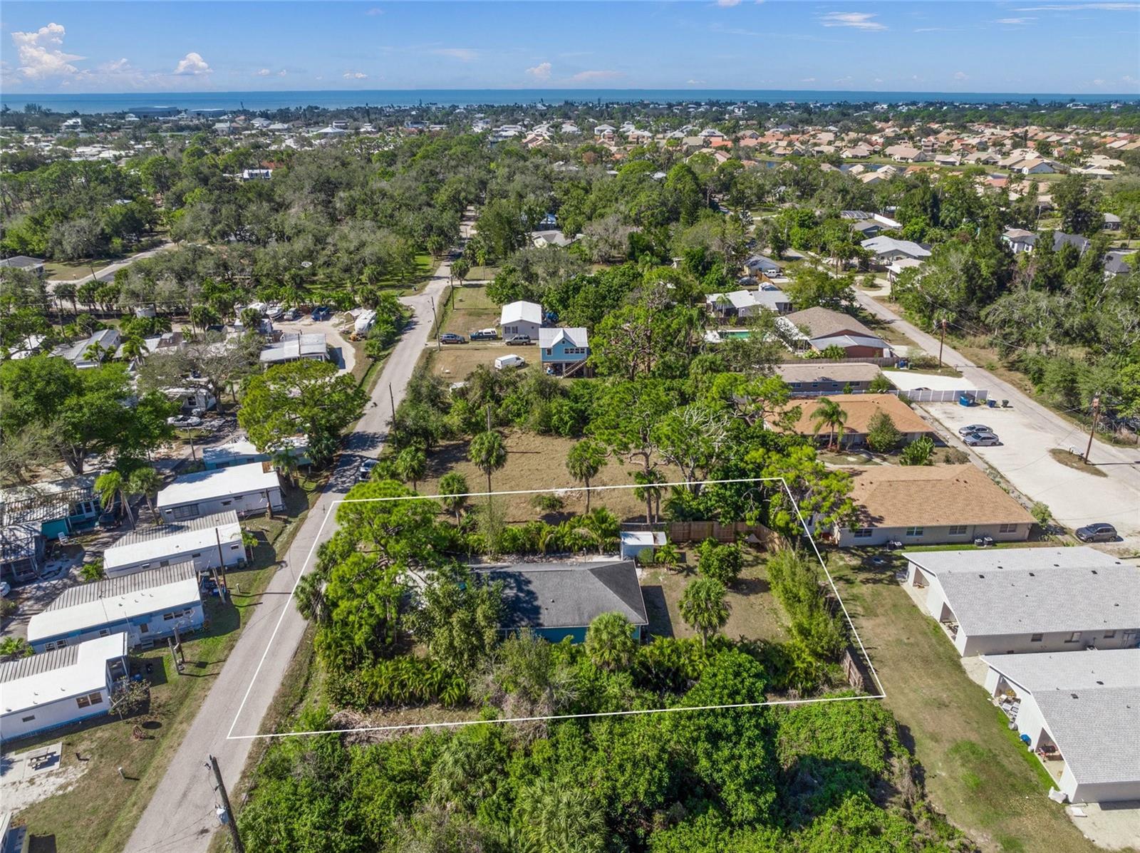 NOKOMIS HEIGHTS - Residential