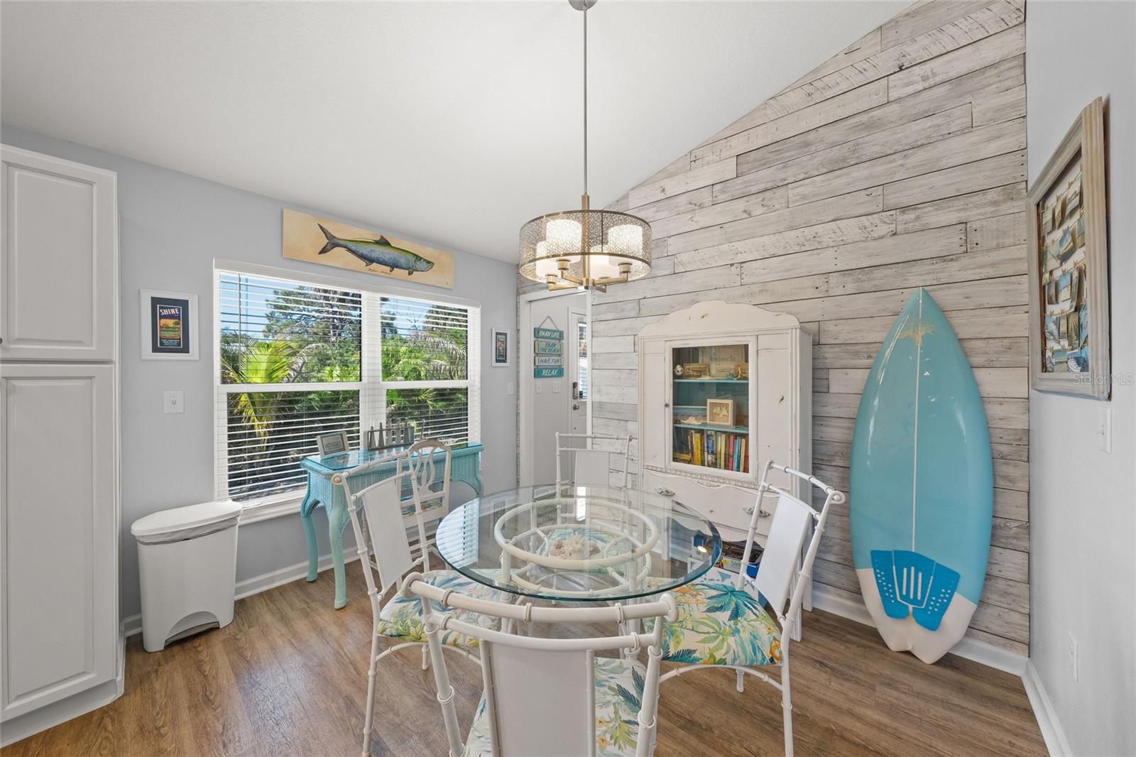 NOKOMIS HEIGHTS - Residential