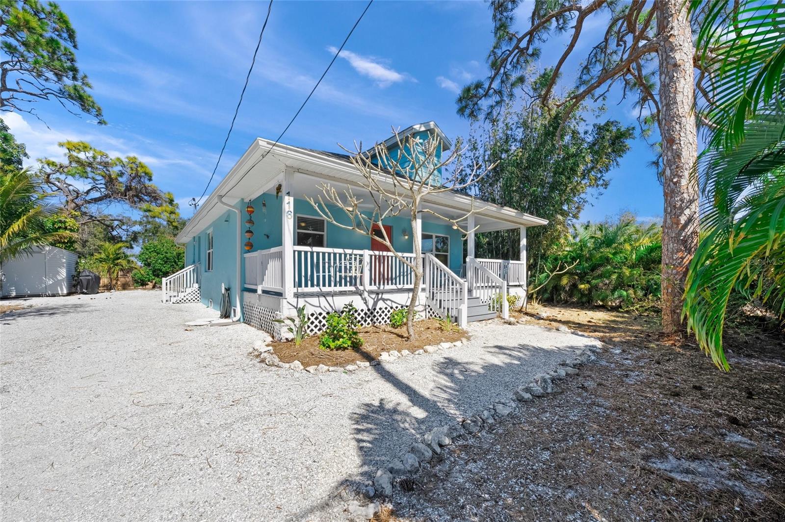 NOKOMIS HEIGHTS - Residential