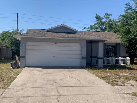 Photo of 8518 Huntsman Lane, Port Richey, FL 34668 (MLS # TB8379780)