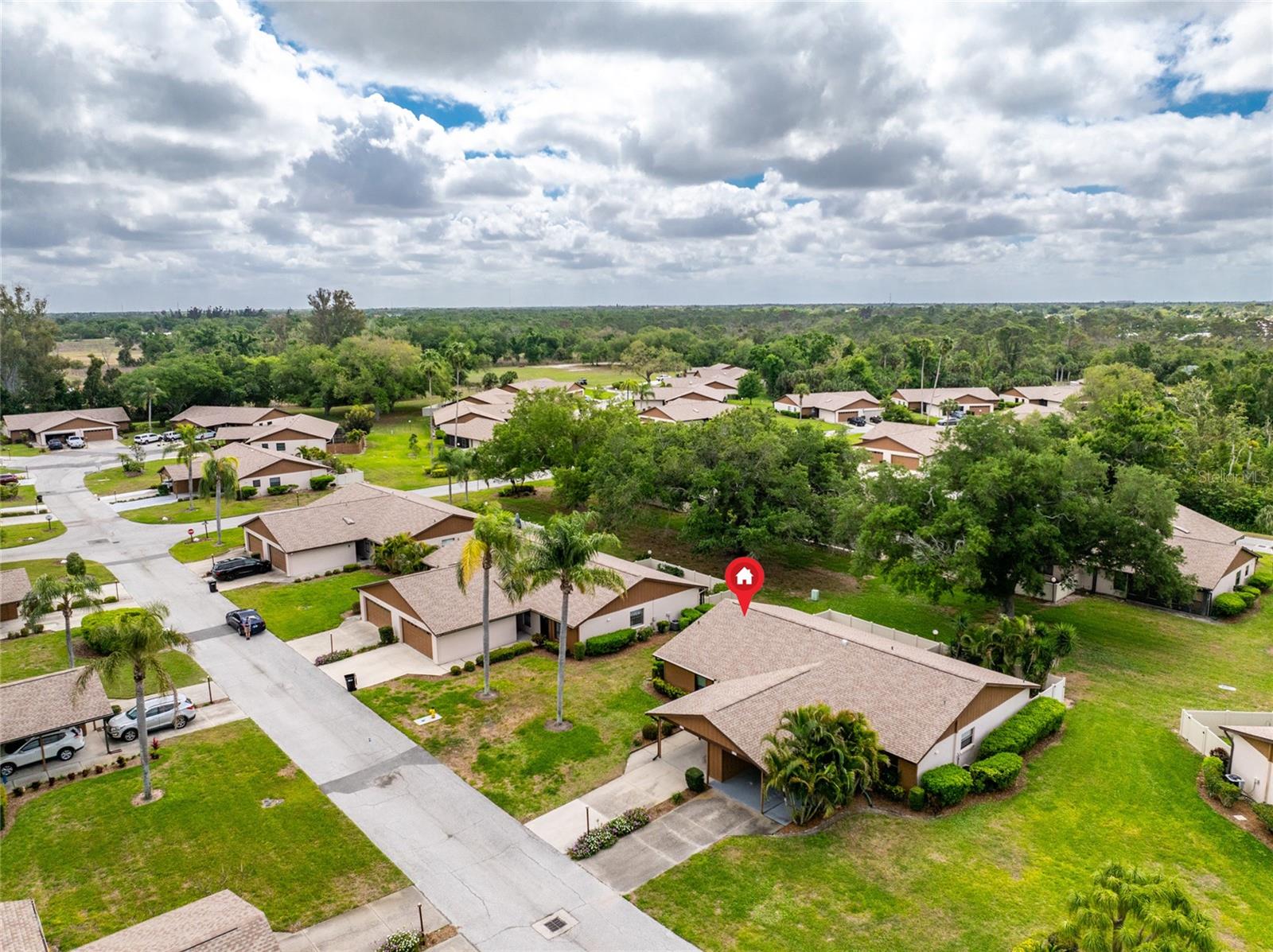 CURRY COVE - Residential