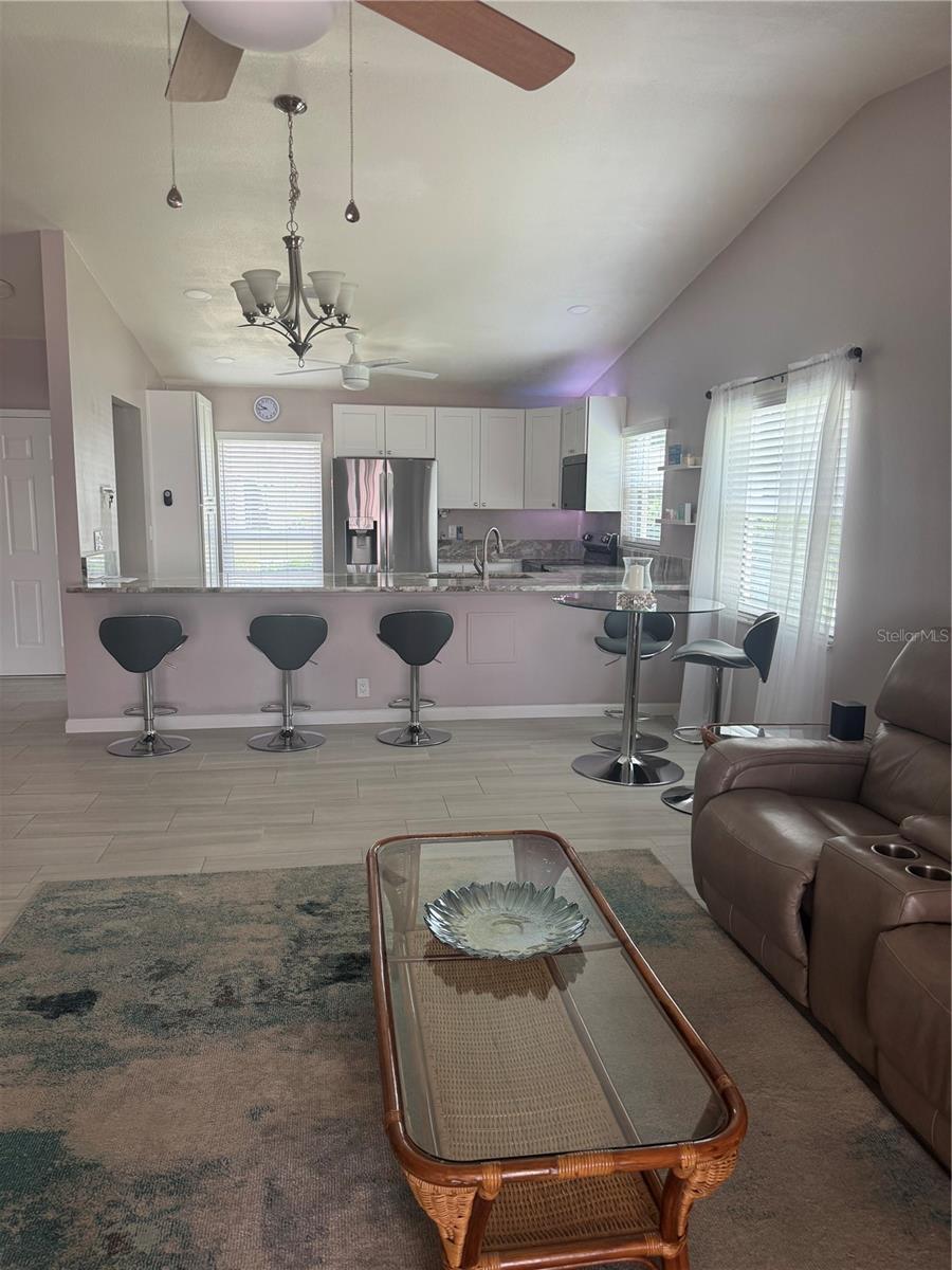 CURRY COVE - Residential
