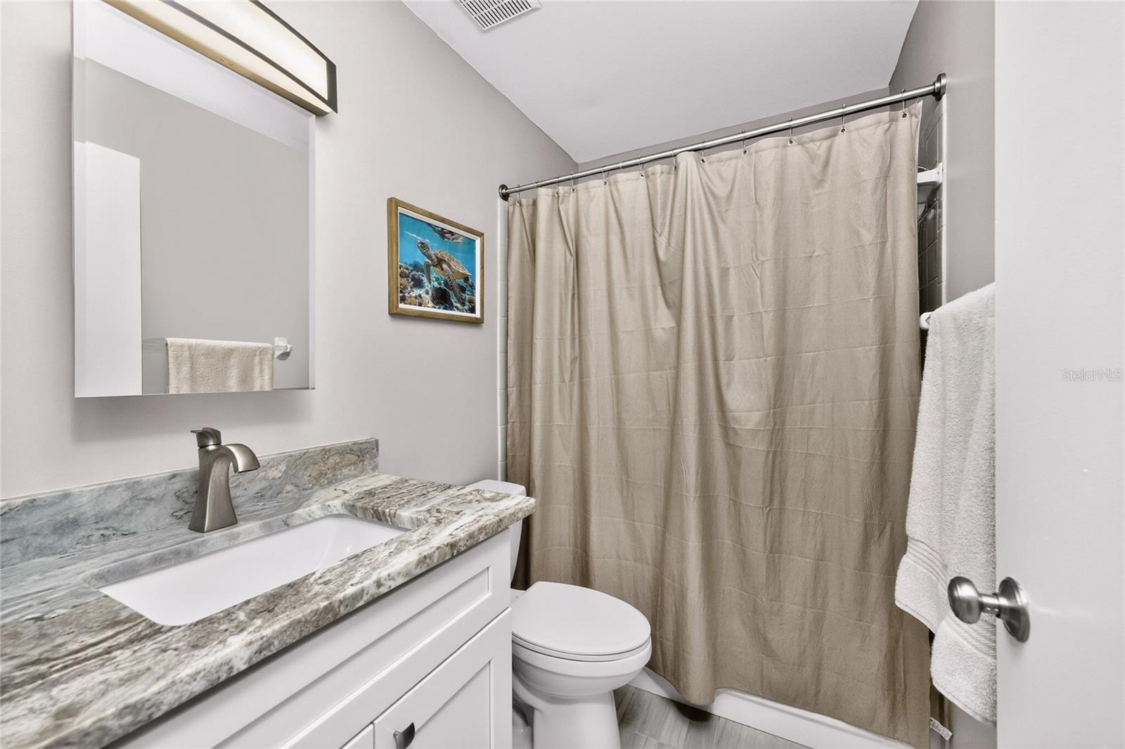 CURRY COVE - Residential