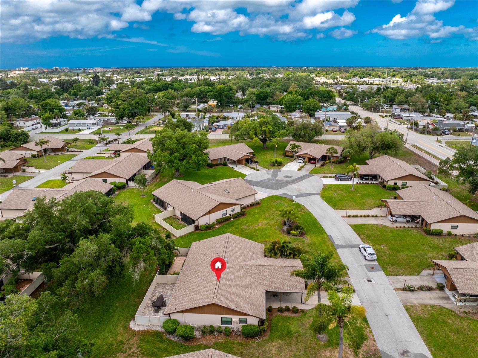 CURRY COVE - Residential