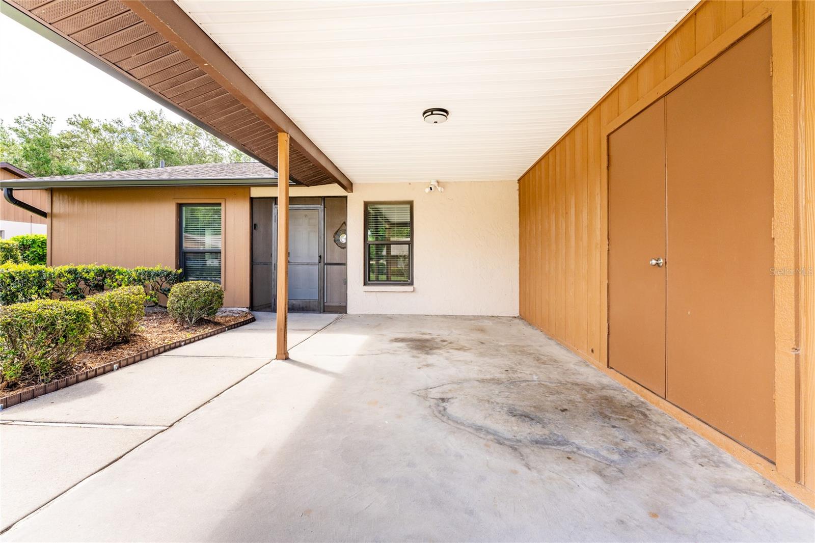 CURRY COVE - Residential