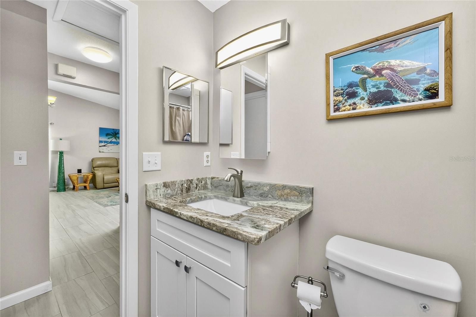 CURRY COVE - Residential