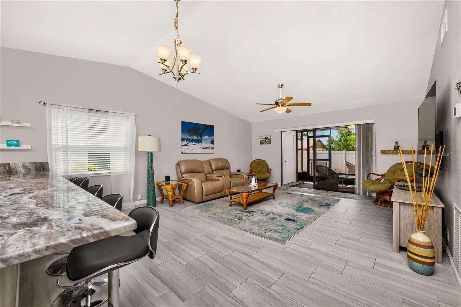 CURRY COVE - Residential