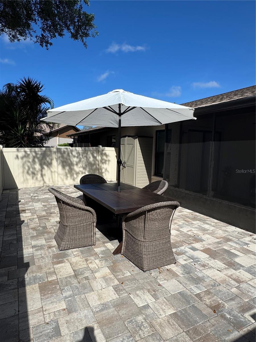 CURRY COVE - Residential