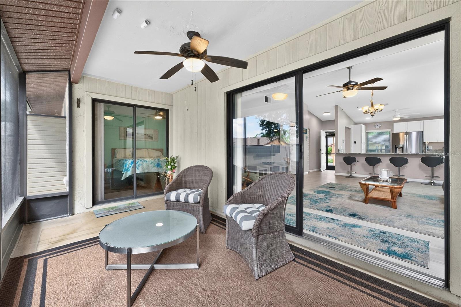 CURRY COVE - Residential