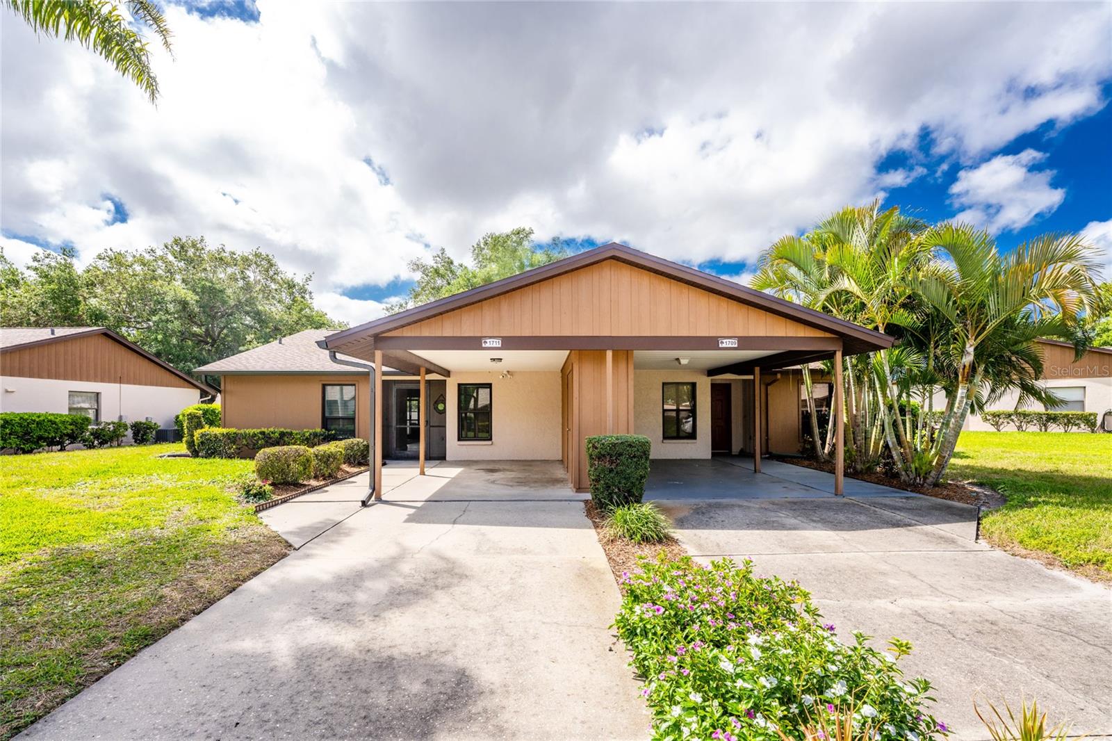 CURRY COVE - Residential